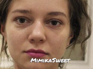 MimikaSweet