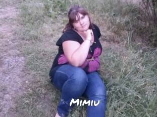 Mimiu