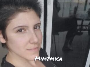 Mimzmica