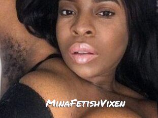 MinaFetishVixen