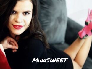MinaSWEET
