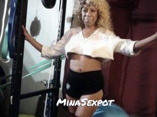 MinaSexpot