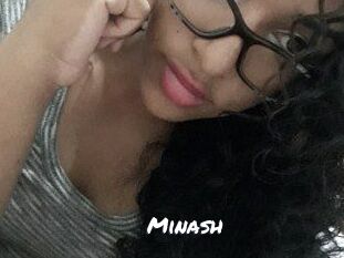 Minash