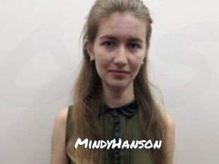 MindyHanson