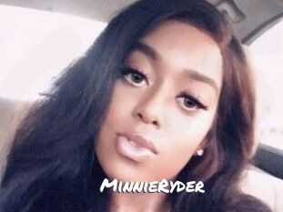 MinnieRyder