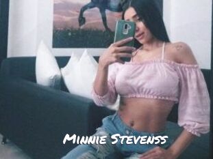 Minnie_Stevenss