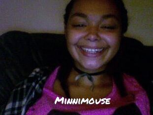 Minnimouse