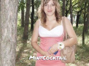 MintCocktail