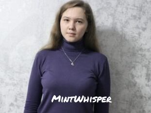 MintWhisper