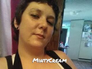 MintyCream