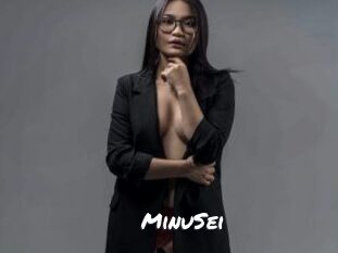 MinuSei
