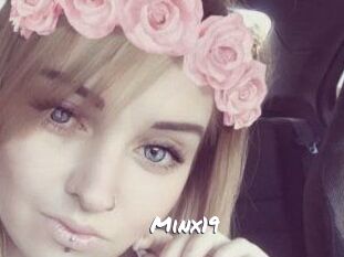Minx19