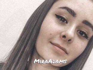 MiraAdams