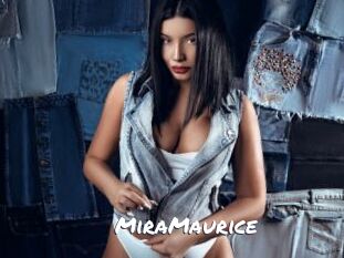 MiraMaurice