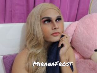 MiranaFrost