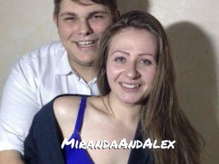 MirandaAndAlex