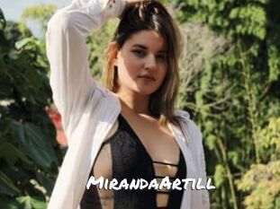 MirandaArtill
