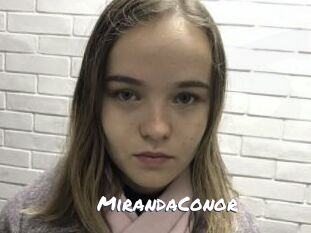 MirandaConor
