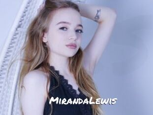 MirandaLewis