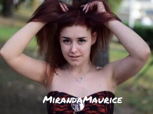 MirandaMaurice