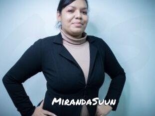 MirandaSuun