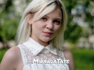 MirandaTate