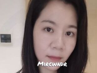Mircwndr