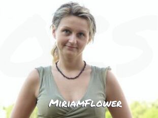 MiriamFlower