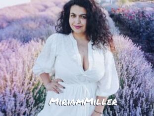 MiriamMiller