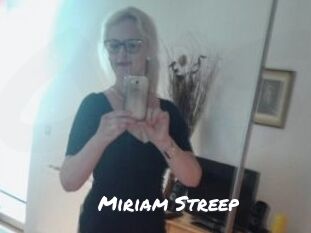 Miriam_Streep