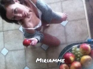 Miriamme