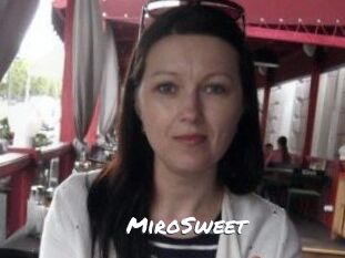 MiroSweet