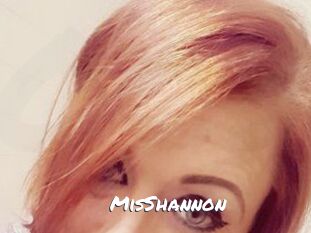 MisShannon
