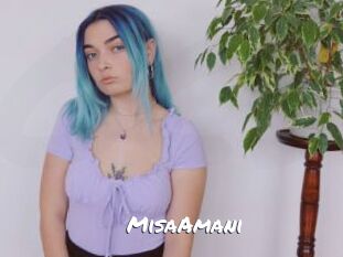 MisaAmani