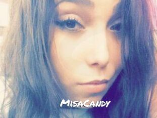MisaCandy