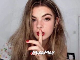MisaMay