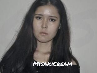 MisakiCream