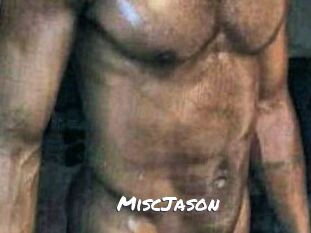 MiscJason