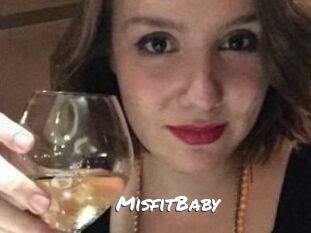 MisfitBaby