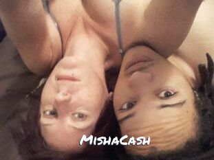 MishaCash