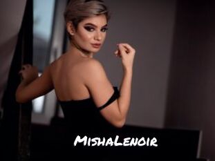MishaLenoir