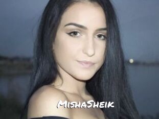 MishaSheik