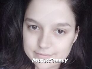 MishaSteely