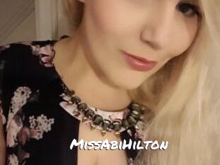 MissAbiHilton