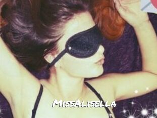 MissAlisella