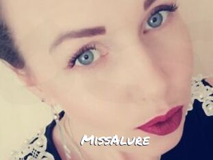 MissAlure