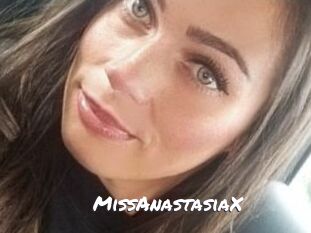 MissAnastasiaX