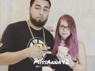 MissAnna42