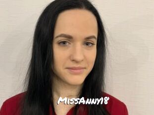 MissAnny18