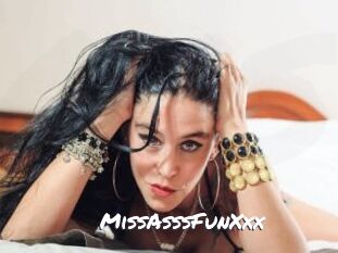 MissAsssFunXxx